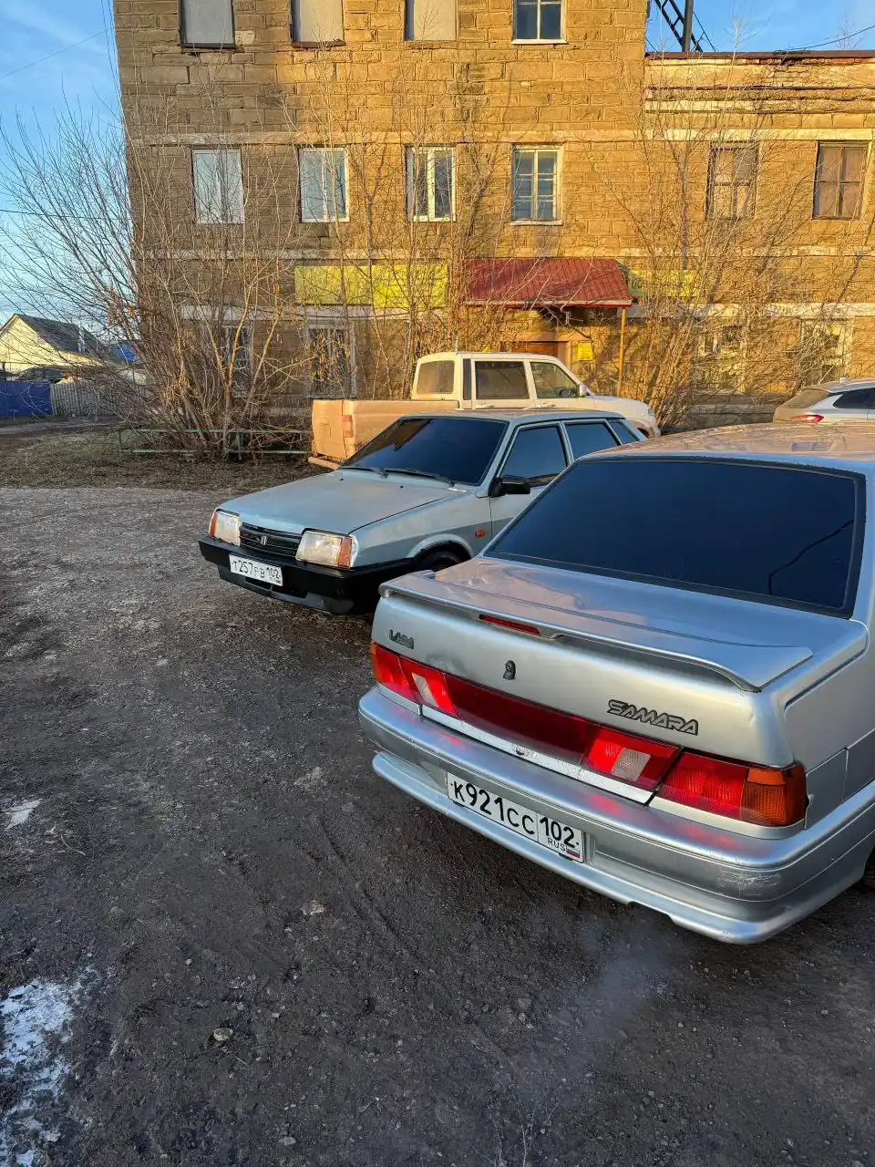 Продам ВАЗ 2115