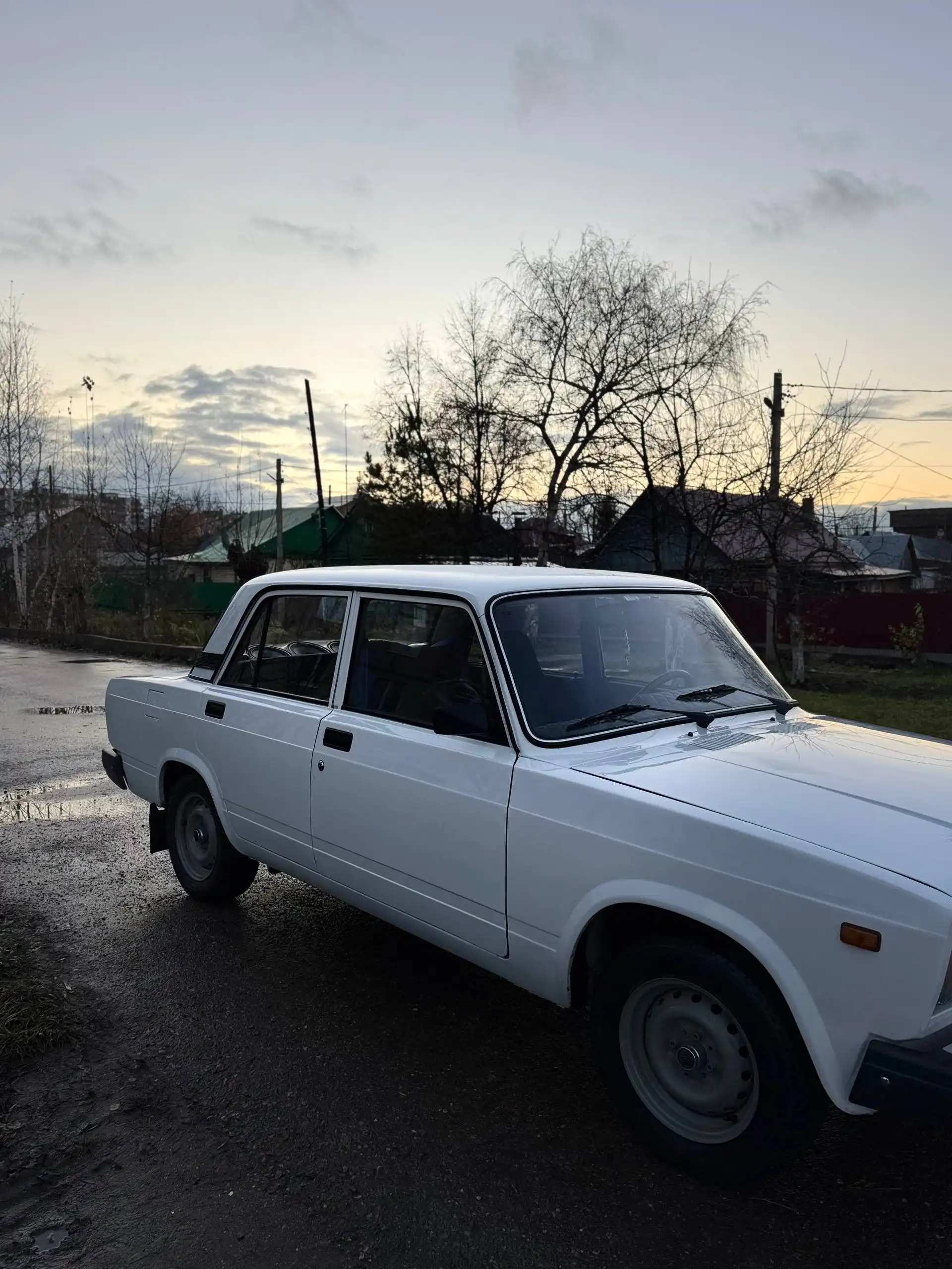 Лада Ваз 2107 2010 года