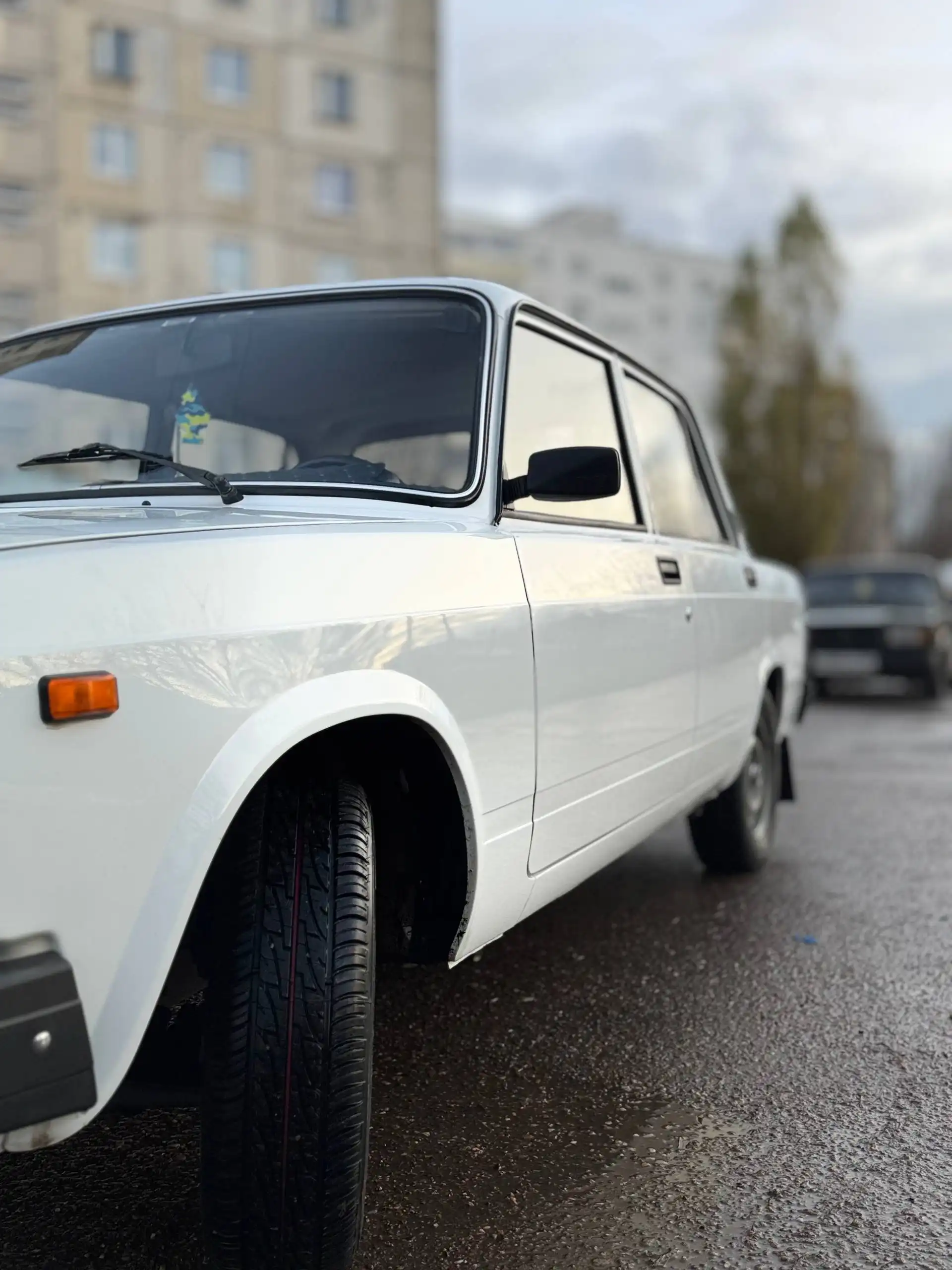 Лада Ваз 2107 2010 года