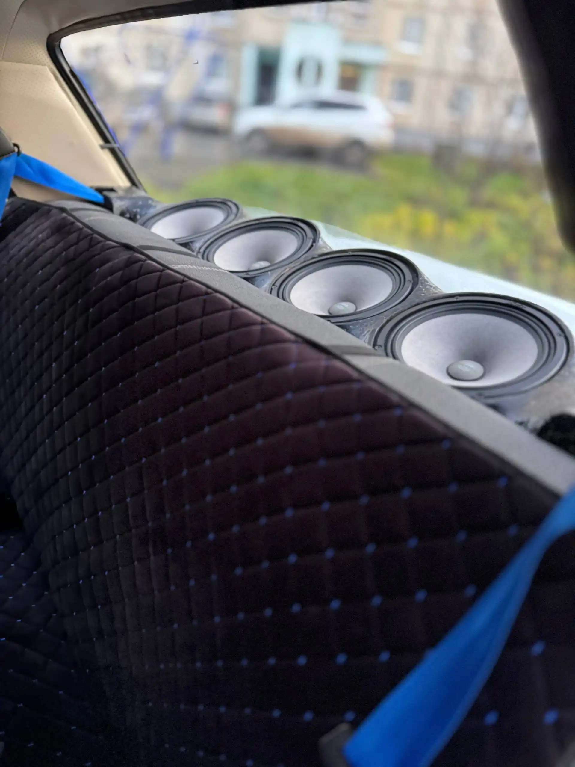 Лада Ваз 2107 2010 года