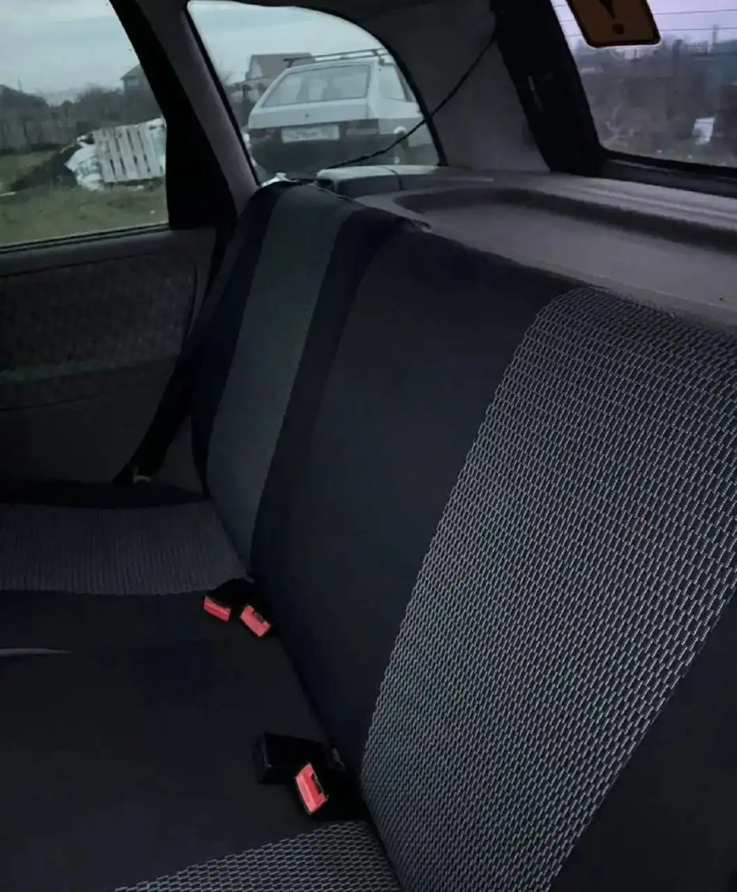 Лада калина 2010 года