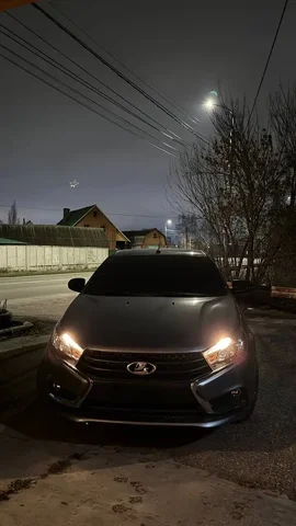 Автомобиль 2017 года - Авто в Уфа