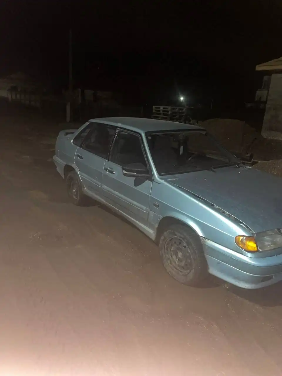 Продам ВАЗ 2115 2001 года