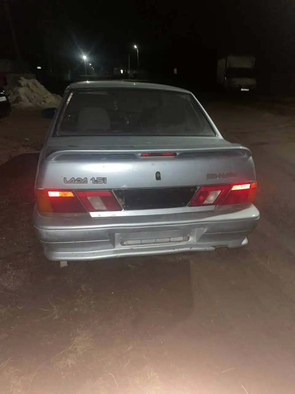 Продам ВАЗ 2115 2001 года