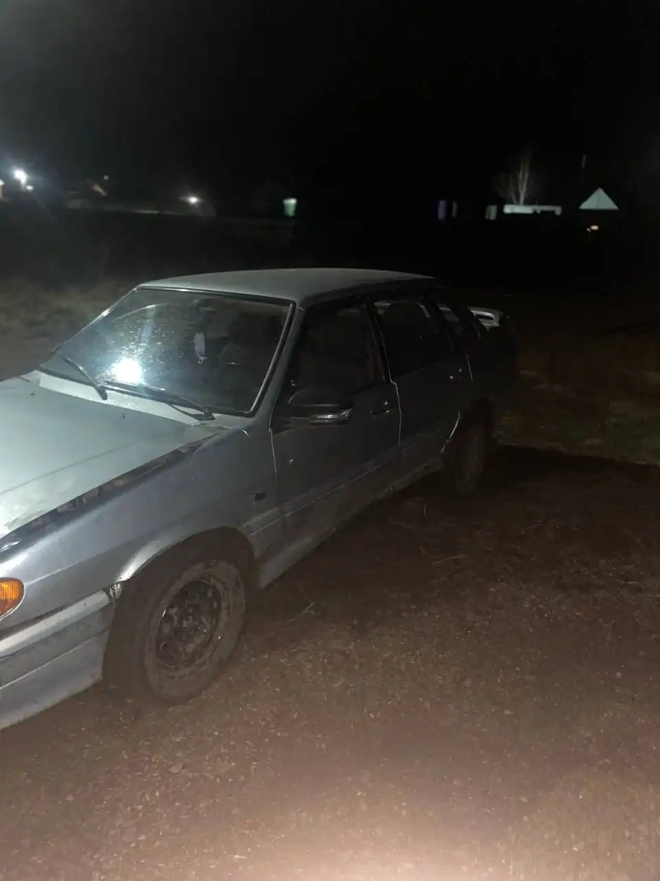 Продам ВАЗ 2115 2001 года