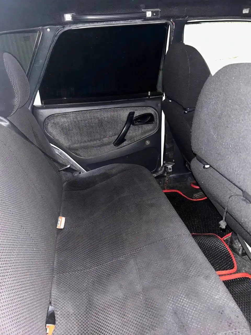 Продажа автомобиля Subaru