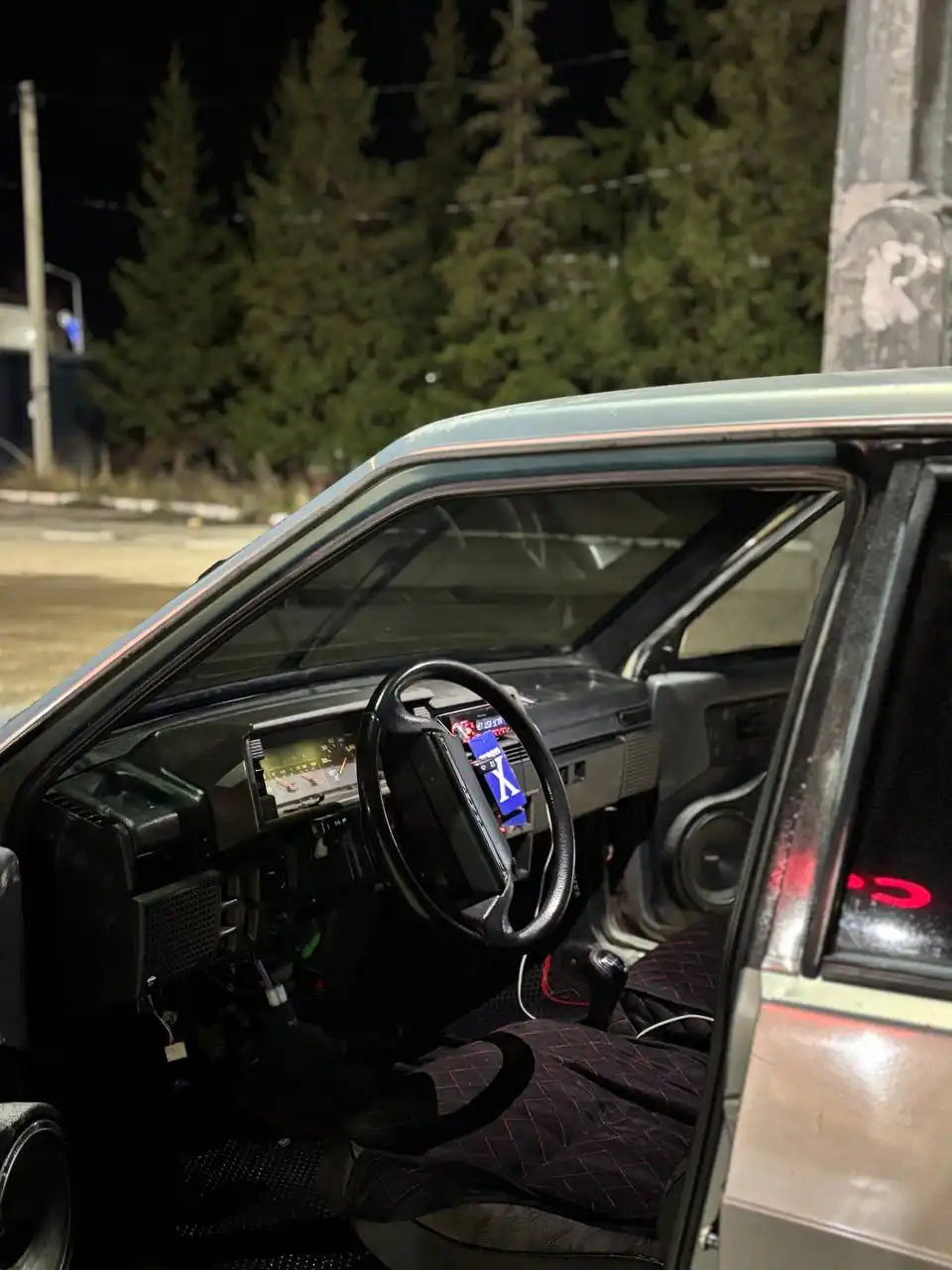 Продам ВАЗ 21099 2003 года