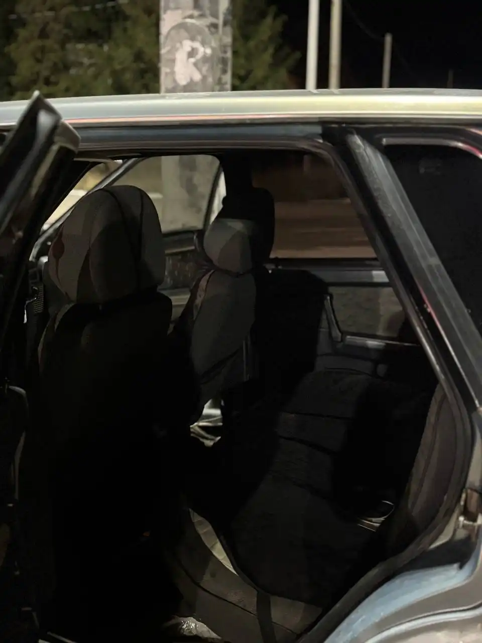 Продам ВАЗ 21099 2003 года