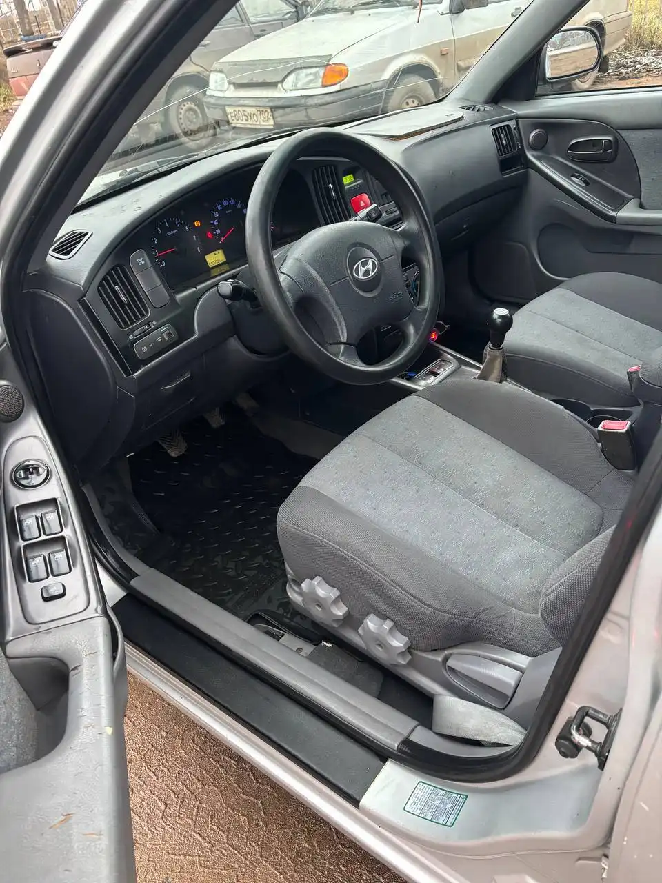 Продам Hyundai Elantra 2004 года