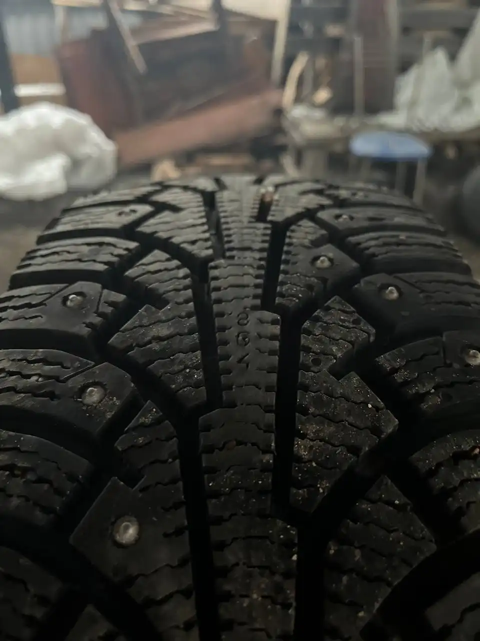 Продажа литья с резиной Нордман для Лифан Солано и Поло