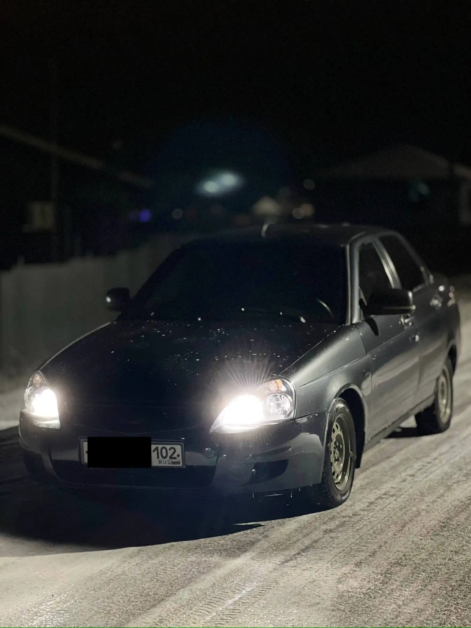 Продажа Лада Приора 2014 года выпуска