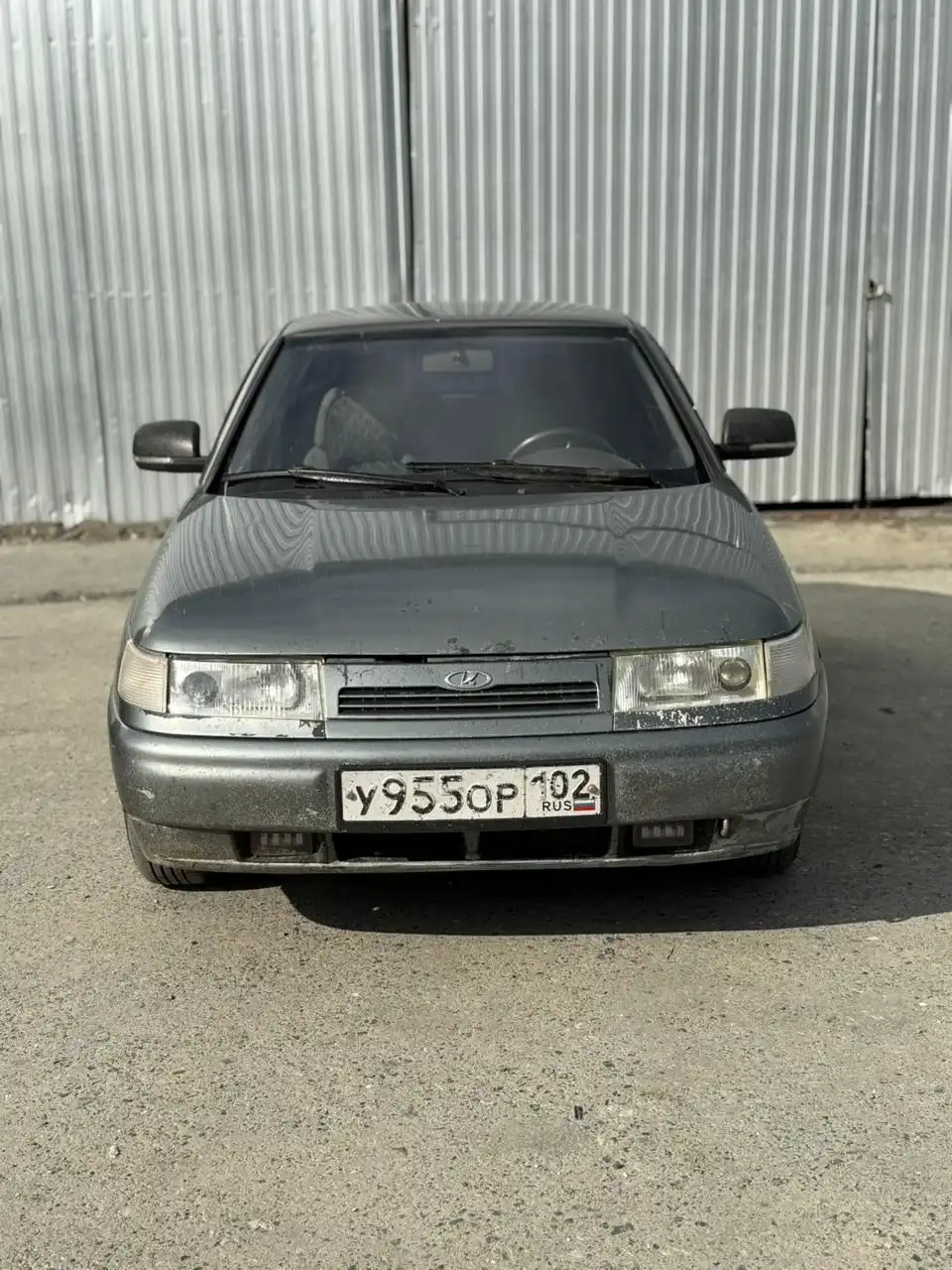 Продажа ВАЗ 2112 2007 года выпуска