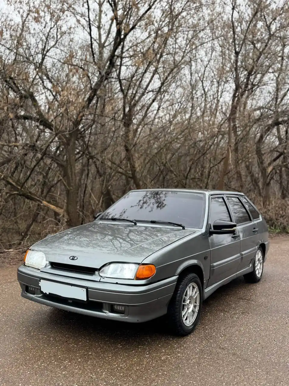 Продажа автомобильных дисков с зимней резиной