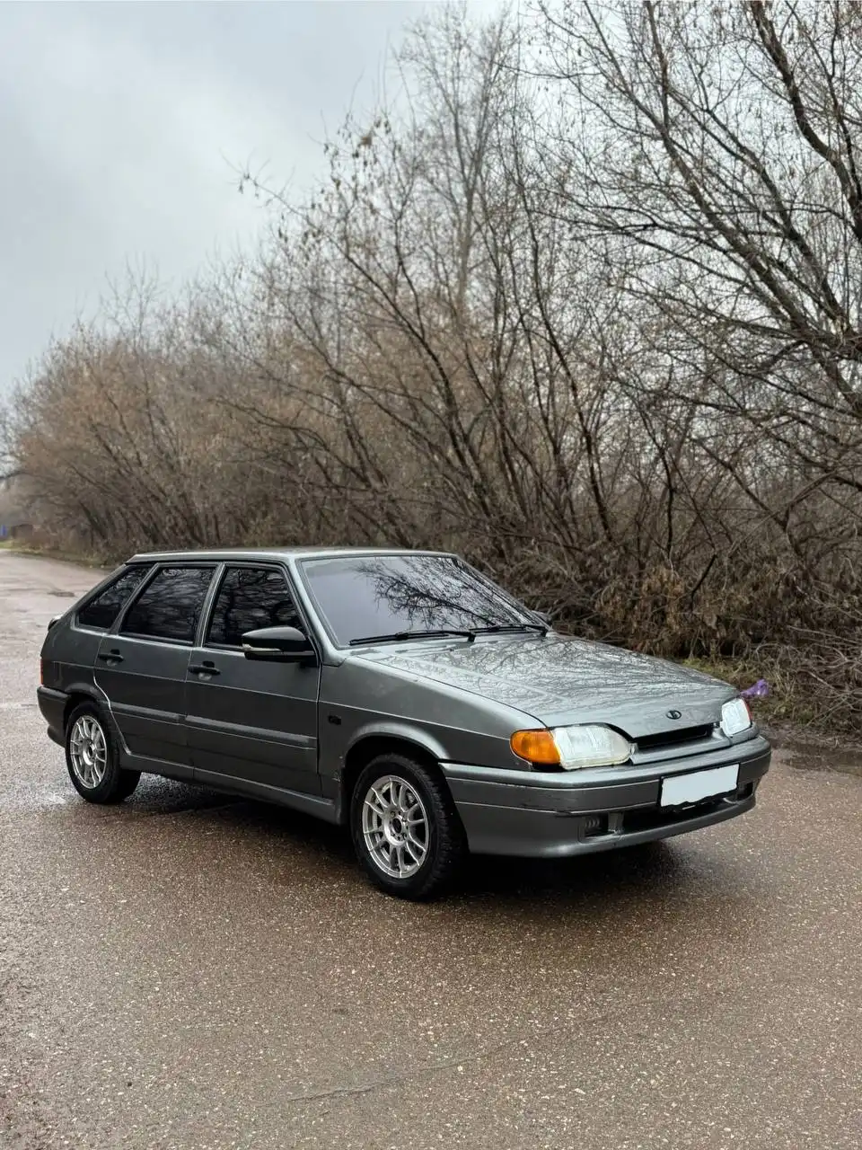 Продажа автомобильных дисков с зимней резиной