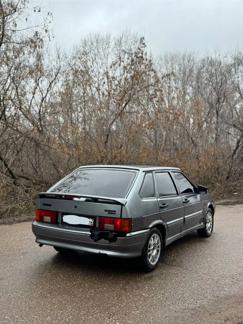 Продажа автомобильных дисков с зимней резиной