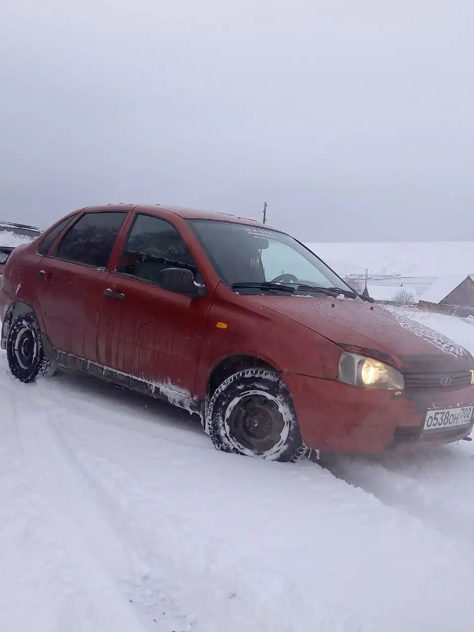 Продам Лада Калина 2006 года