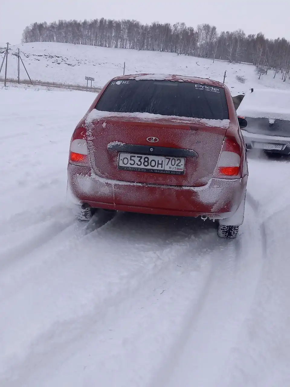 Продам Лада Калина 2006 года