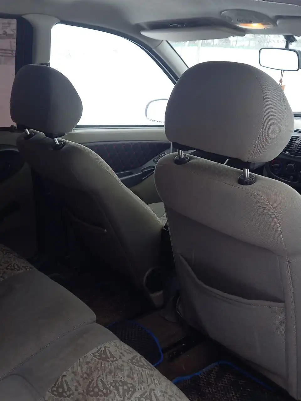 Продам Лада Калина 2006 года