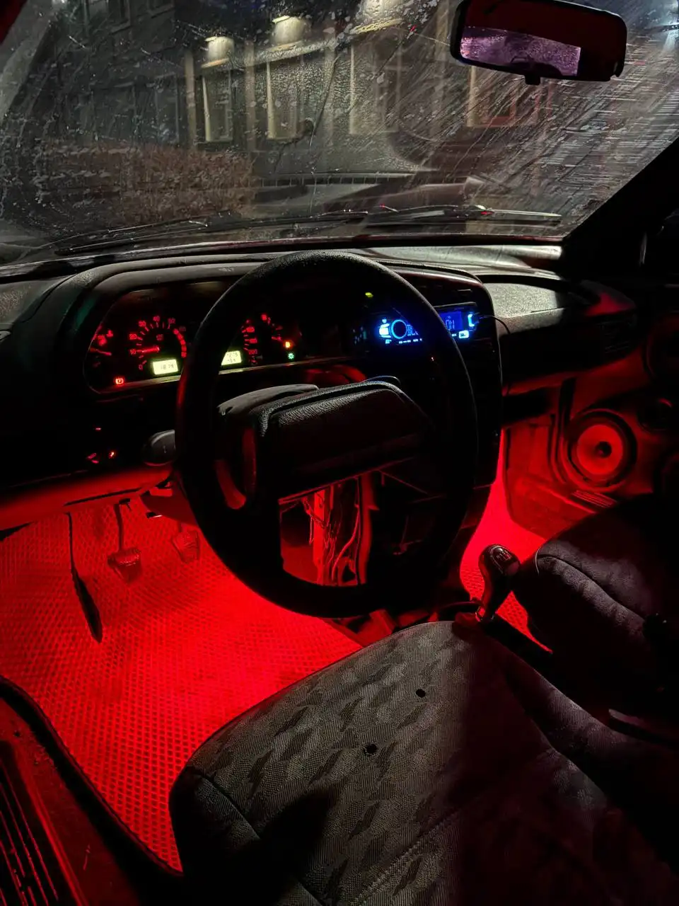 Продажа автомобиля с полным ходом