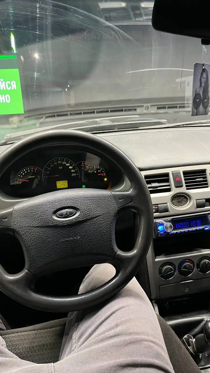 Продажа Лада Приора 2010 года в Сочи