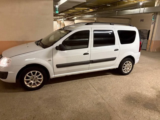 Продажа двигателя Рено 1.4 л 2017 года - частное объявление в Нефтекамск