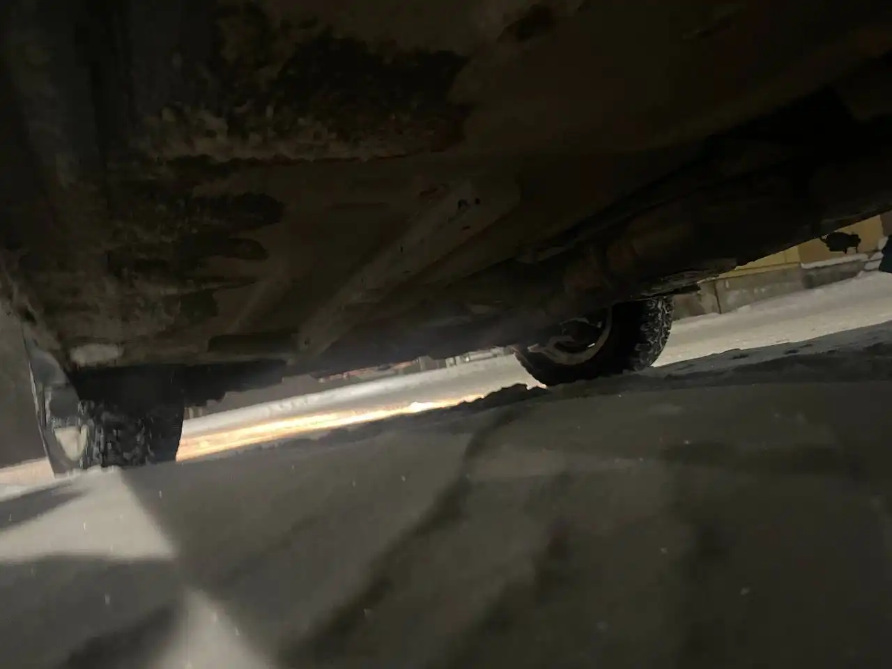 ВАЗ 2107 2008 года в хорошем состоянии