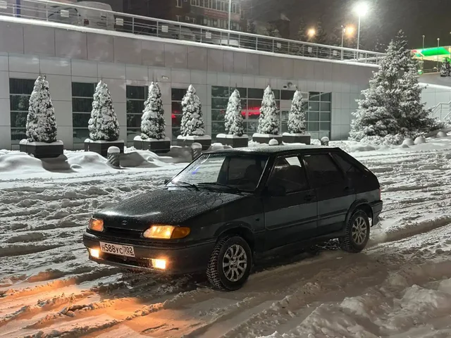 Продажа ВАЗ 2114 2007 года выпуска - Авто в Уфа