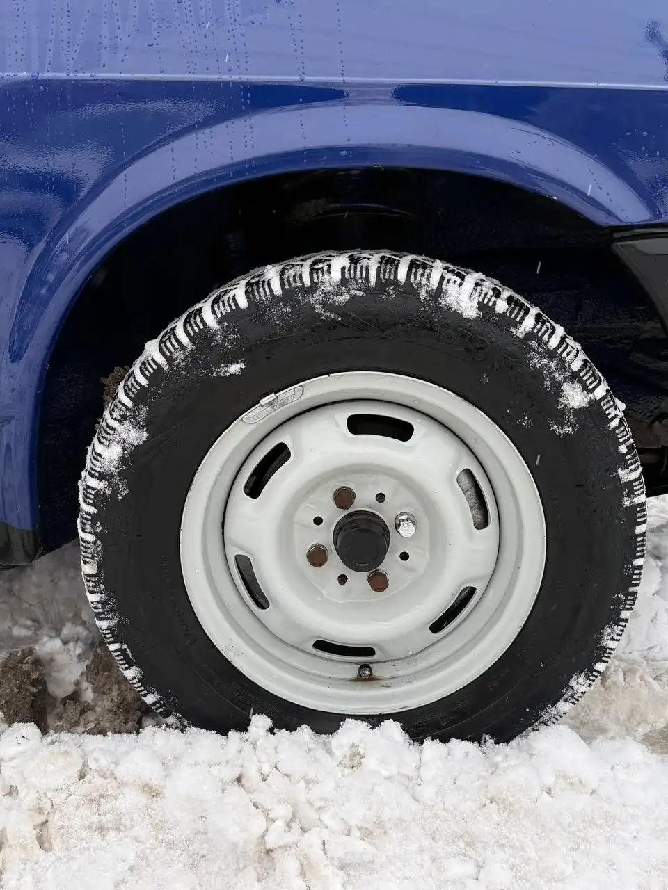 ВАЗ 21099 в отличном состоянии