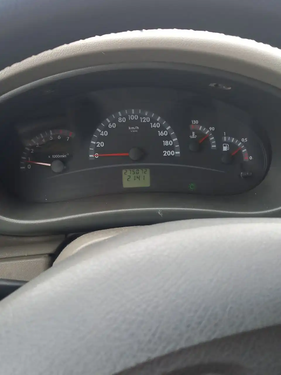 Продам Лада Калина 2006 года