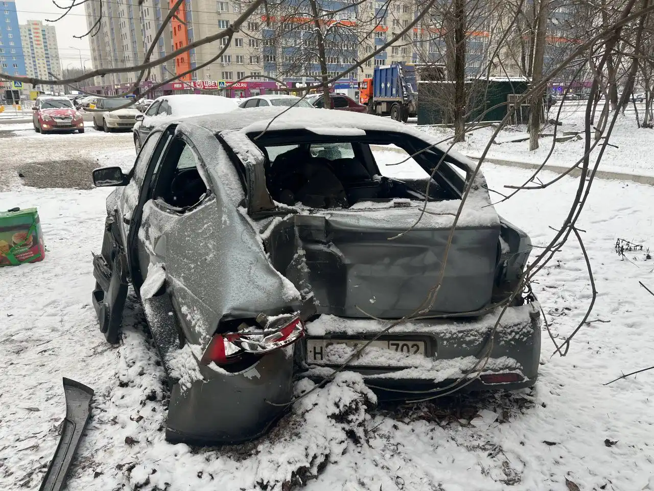 Продажа автомобиля Lada Priora купе 2010 года в люксовой комплектации