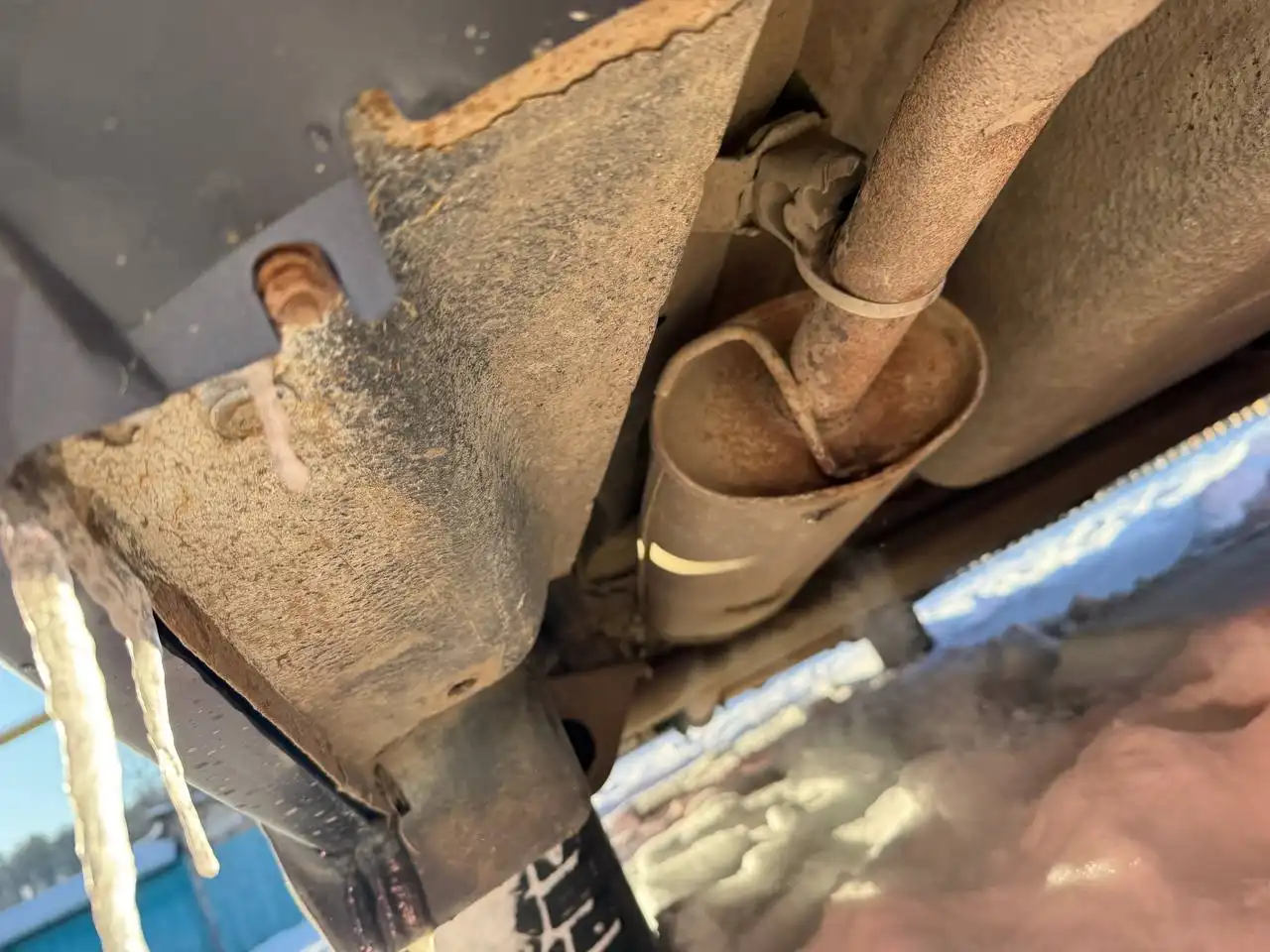 Продажа автомобиля Мускари 2014 года выпуска