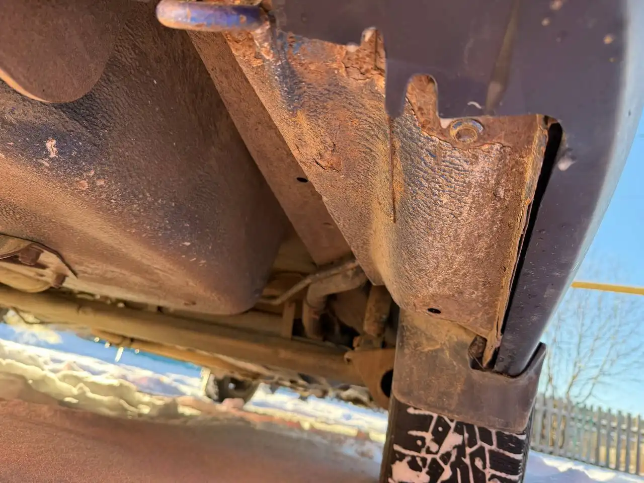 Продажа автомобиля Мускари 2014 года выпуска