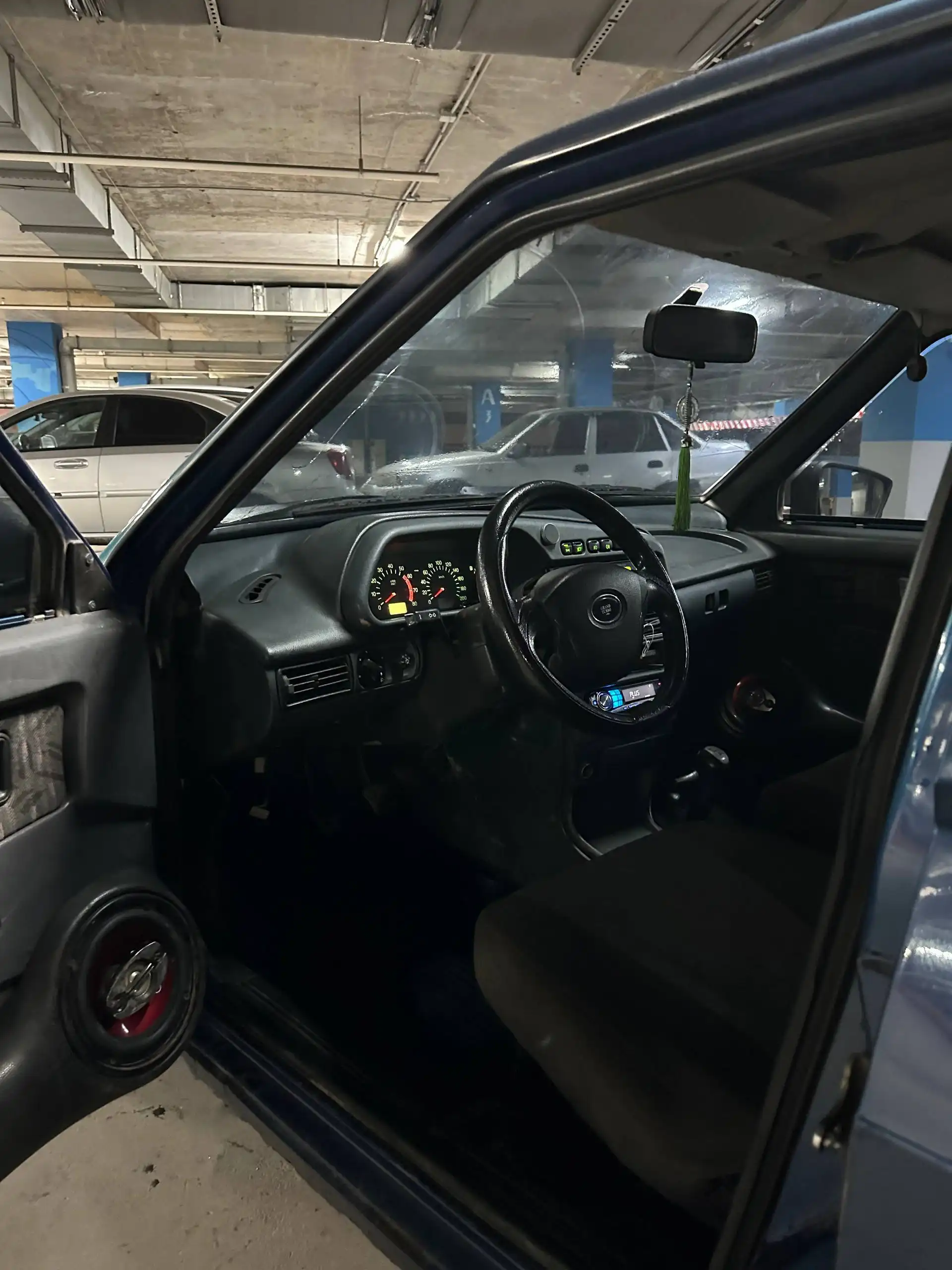 ВАЗ 2109 2005 года в отличном состоянии с доработками