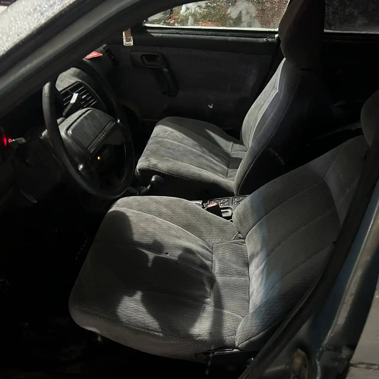 ВАЗ 2110 инжектор 2002 года