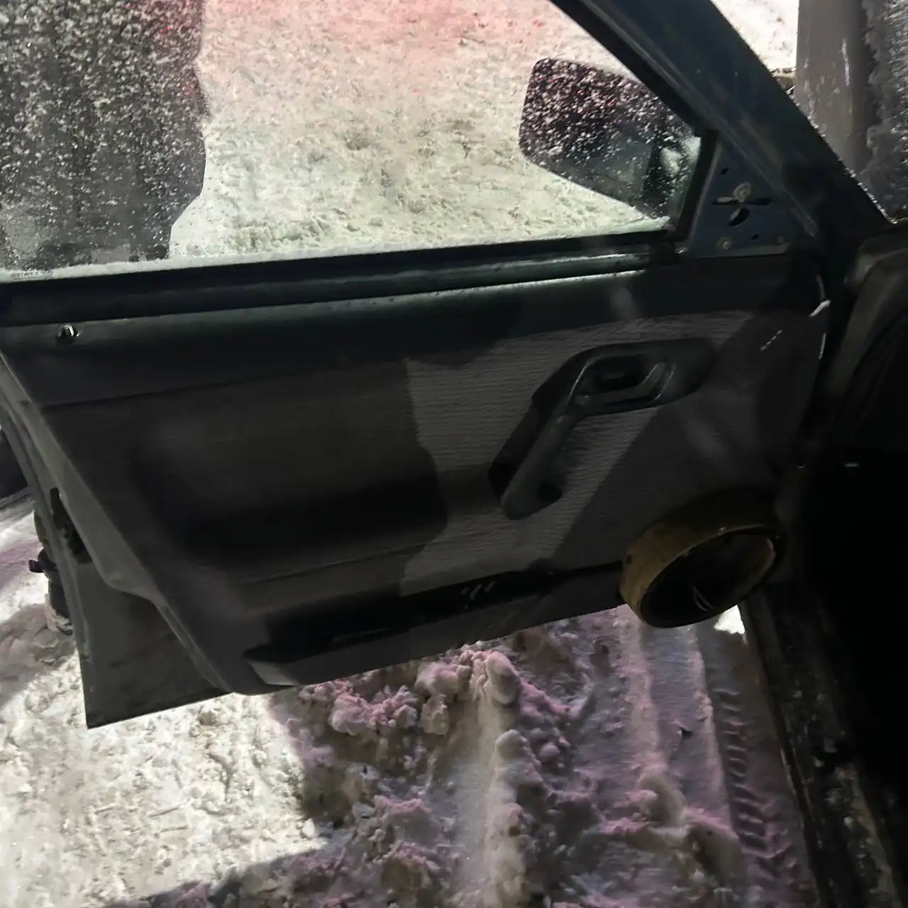 ВАЗ 2110 инжектор 2002 года