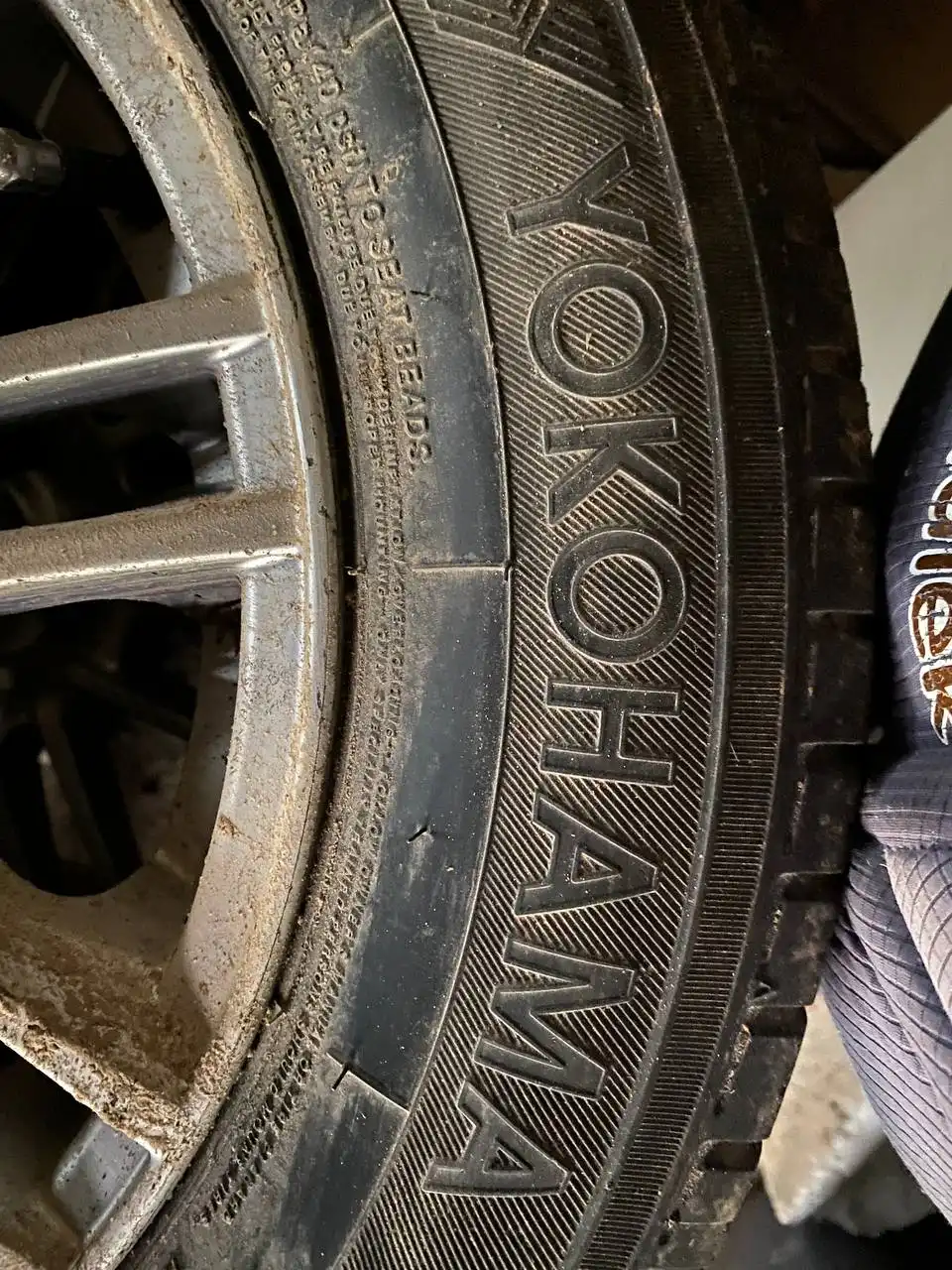 Продам колёса
