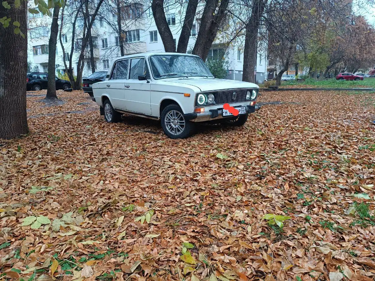 Продам колёса