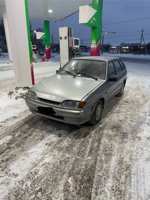 Продам ВАЗ 2114 2009 года выпуска - частное объявление в Стерлитамак