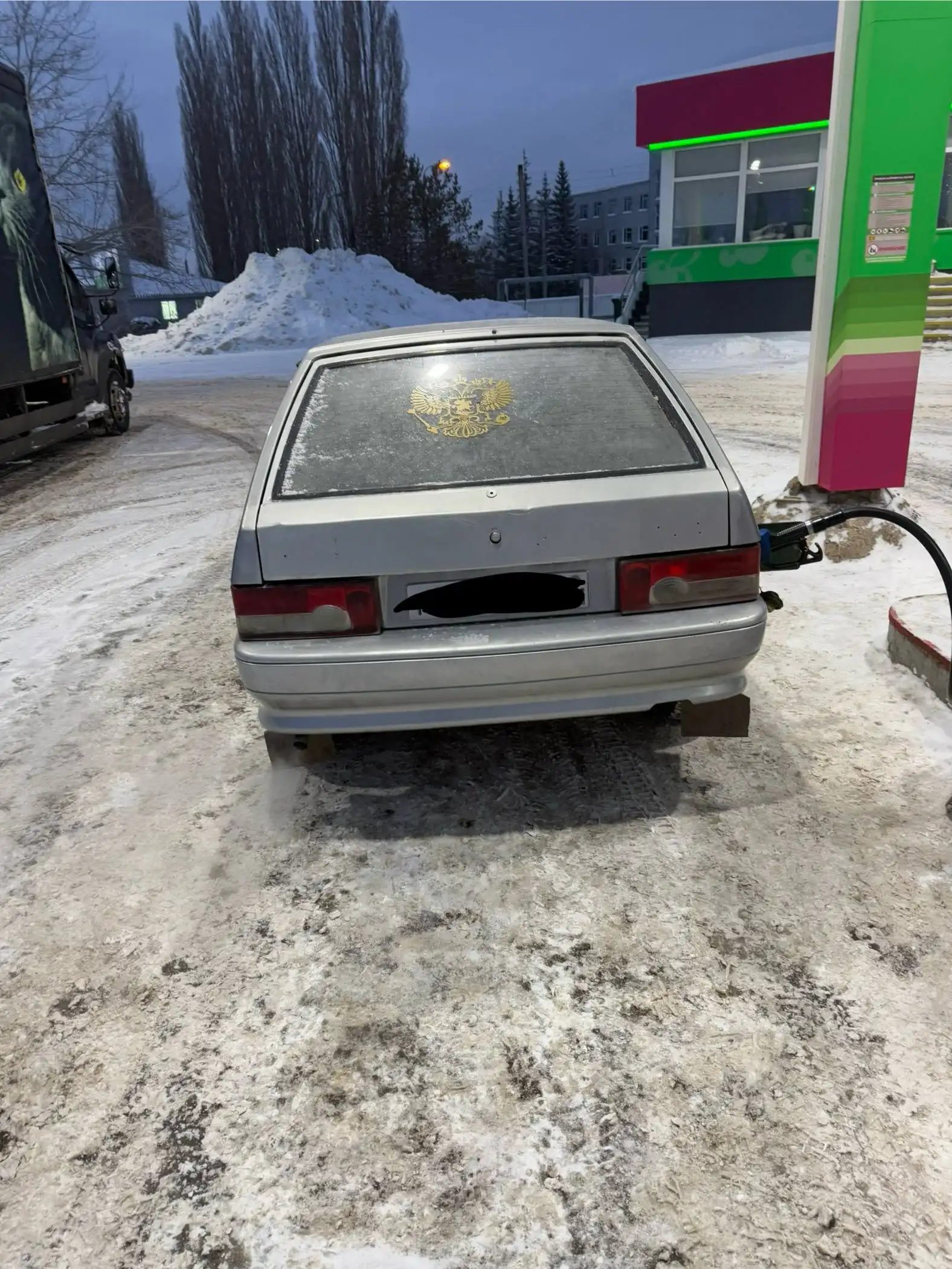 Продам ВАЗ 2114 2009 года выпуска