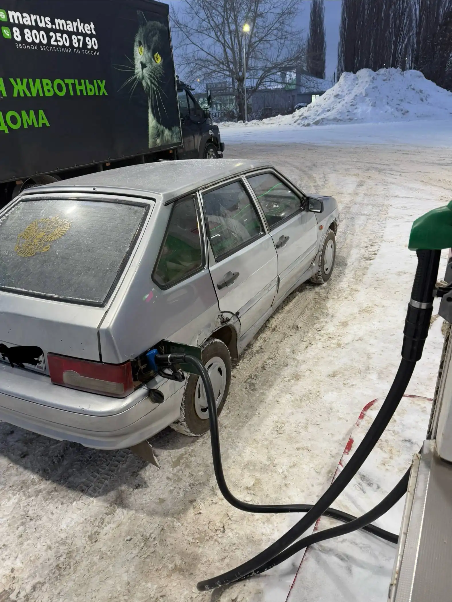 Продам ВАЗ 2114 2009 года выпуска