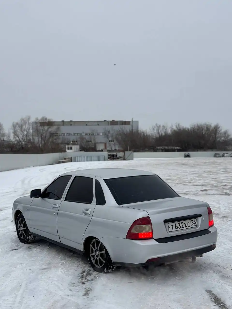 Продам Лада Приора 2008 года в Стерлитамаке