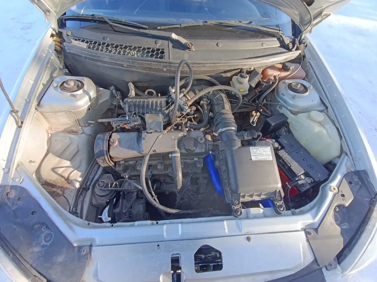 Продам Ладу Приору 2009 года от собственника