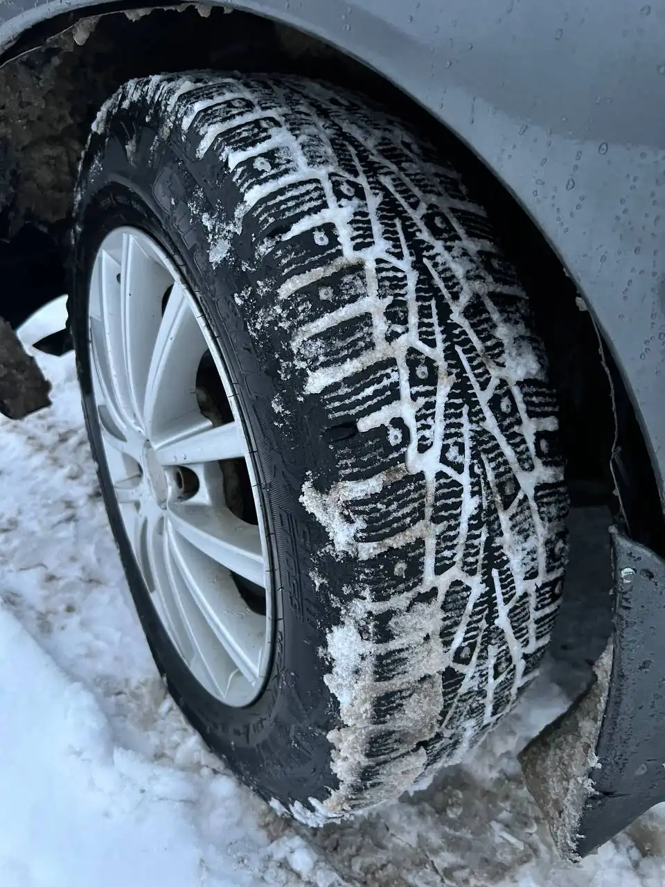 Mitsubishi Lancer 9 рест