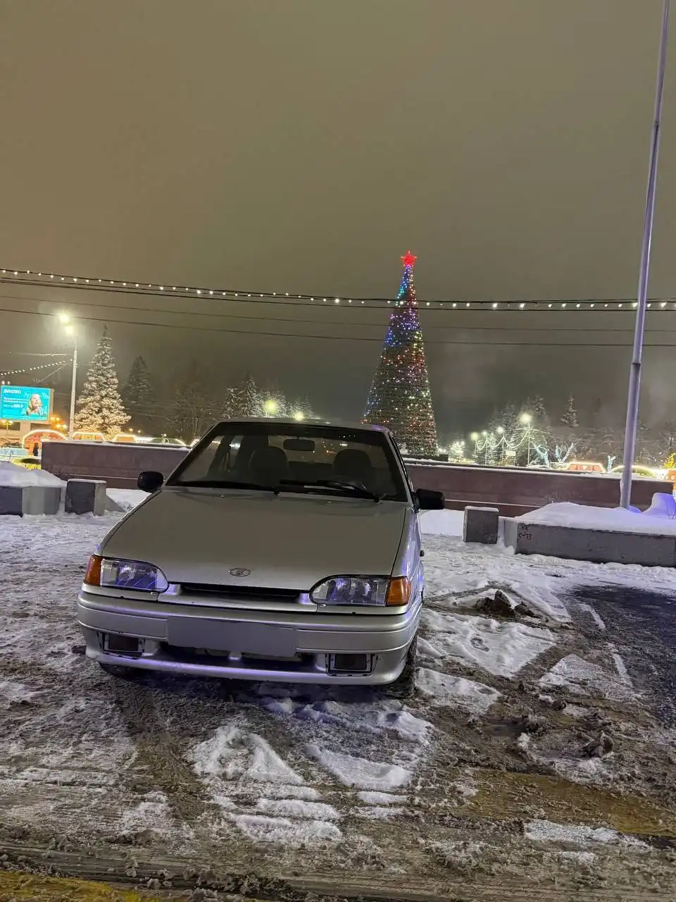 Продажа ВАЗ 2114 в Уфе