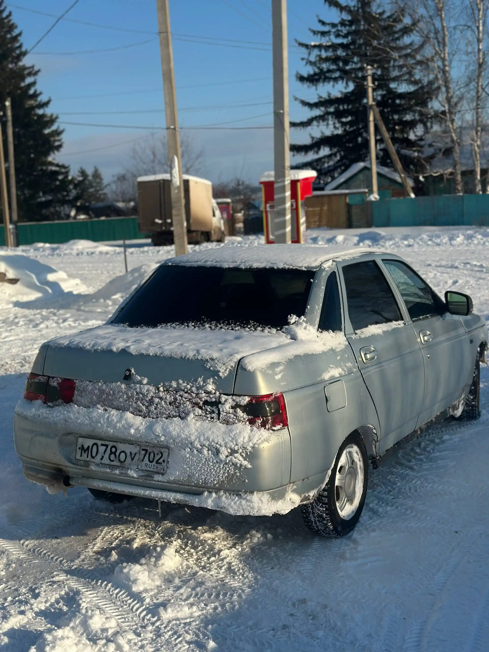 Продажа музыкального саба 2004 года выпуска