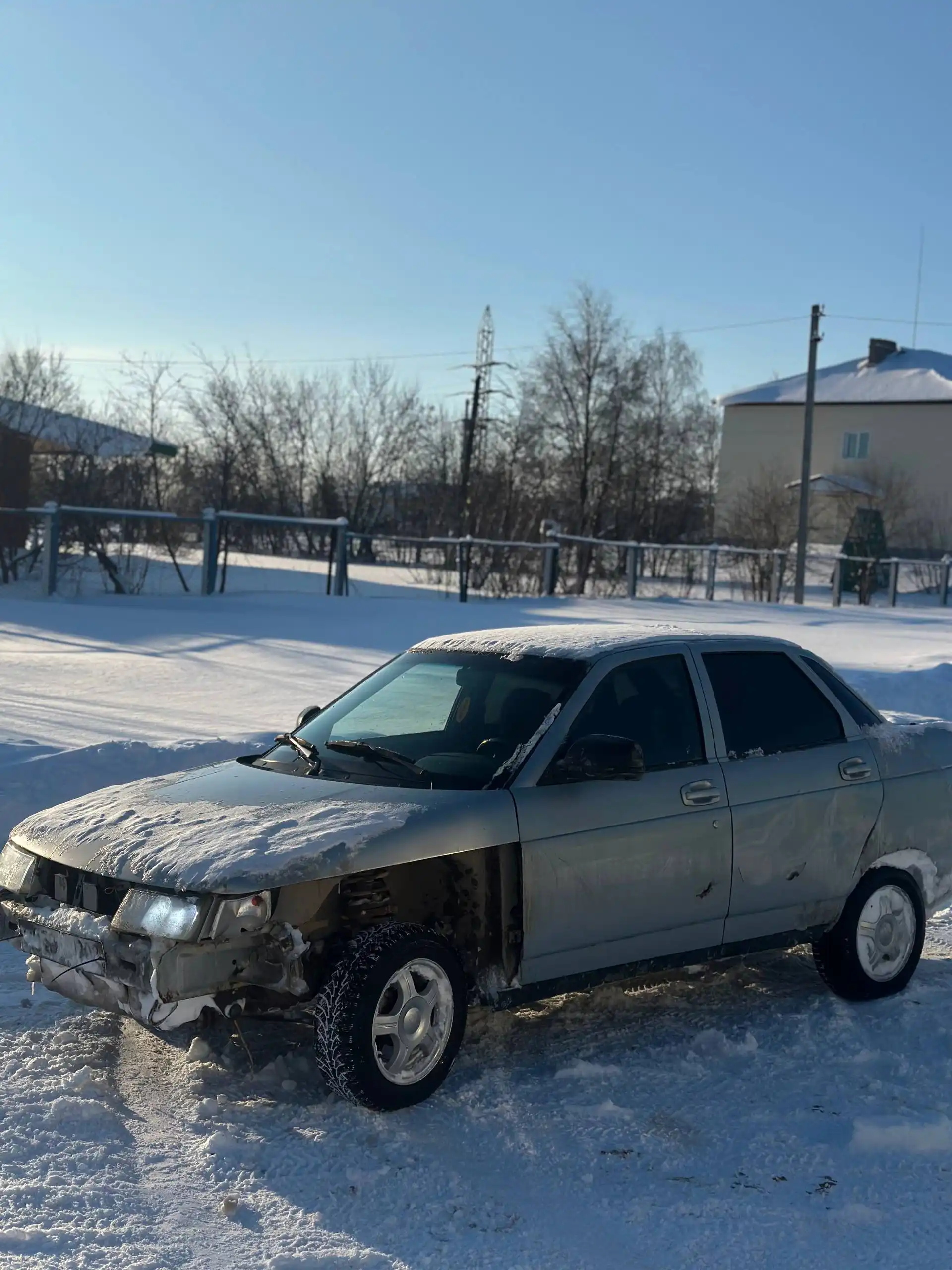 Продажа музыкального саба 2004 года выпуска