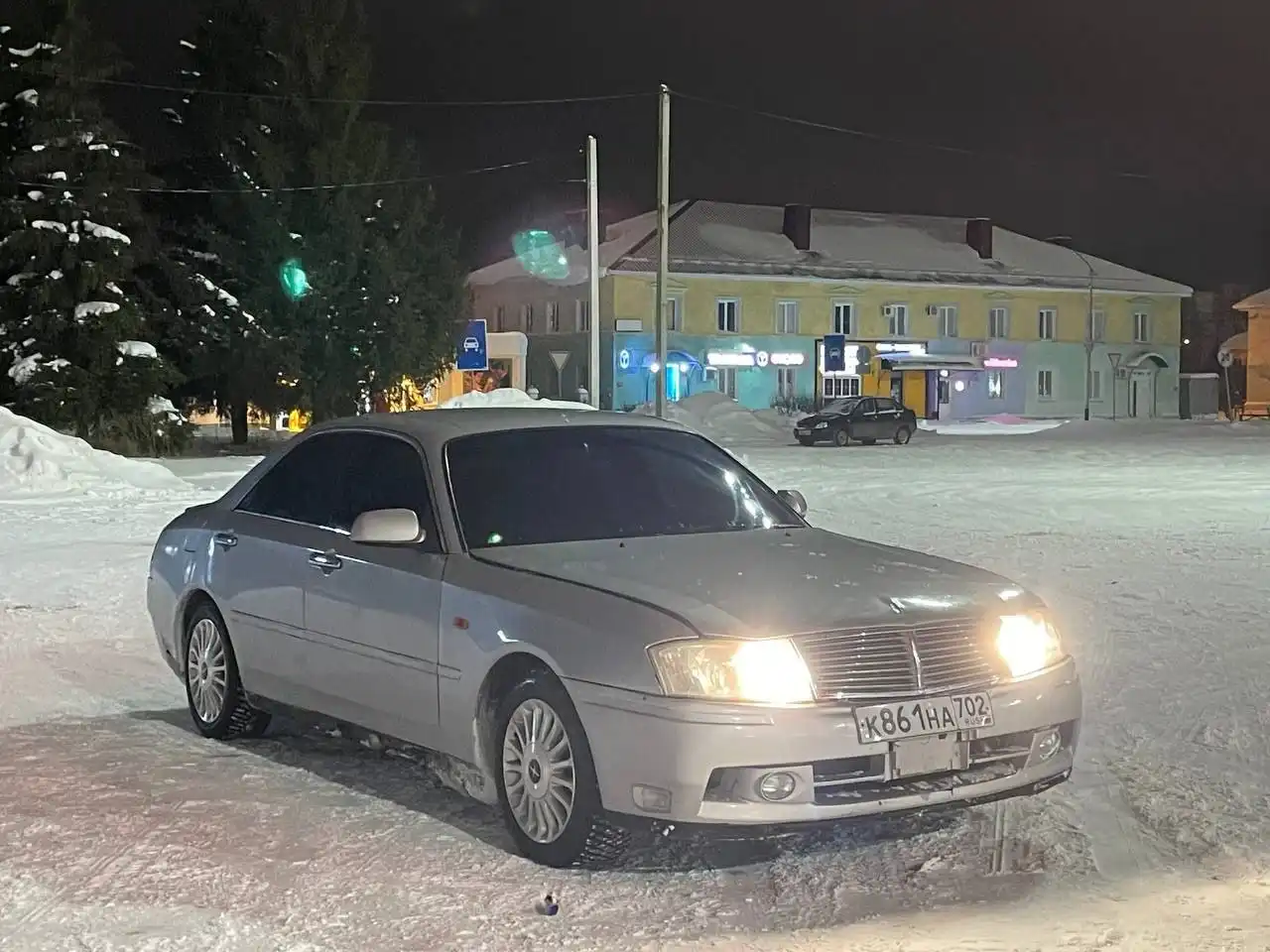 Продажа Nissan Cedric (Gloria) 2000 года выпуска - Авто в Ишимбай