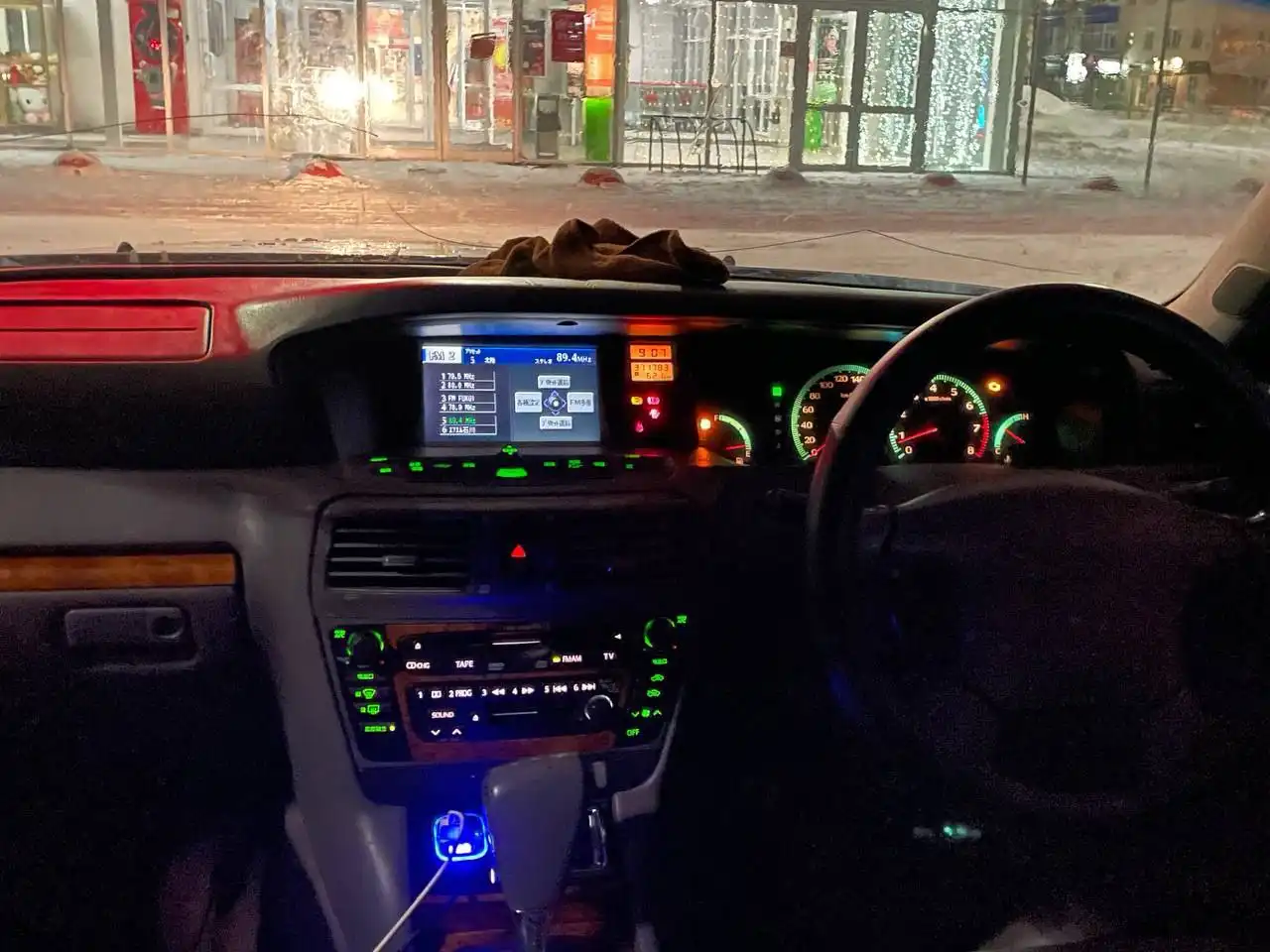 Продажа Nissan Cedric (Gloria) 2000 года выпуска - Авто в Ишимбай