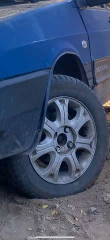 Продам литьё 4 штуки резине - Госномера в Уфа