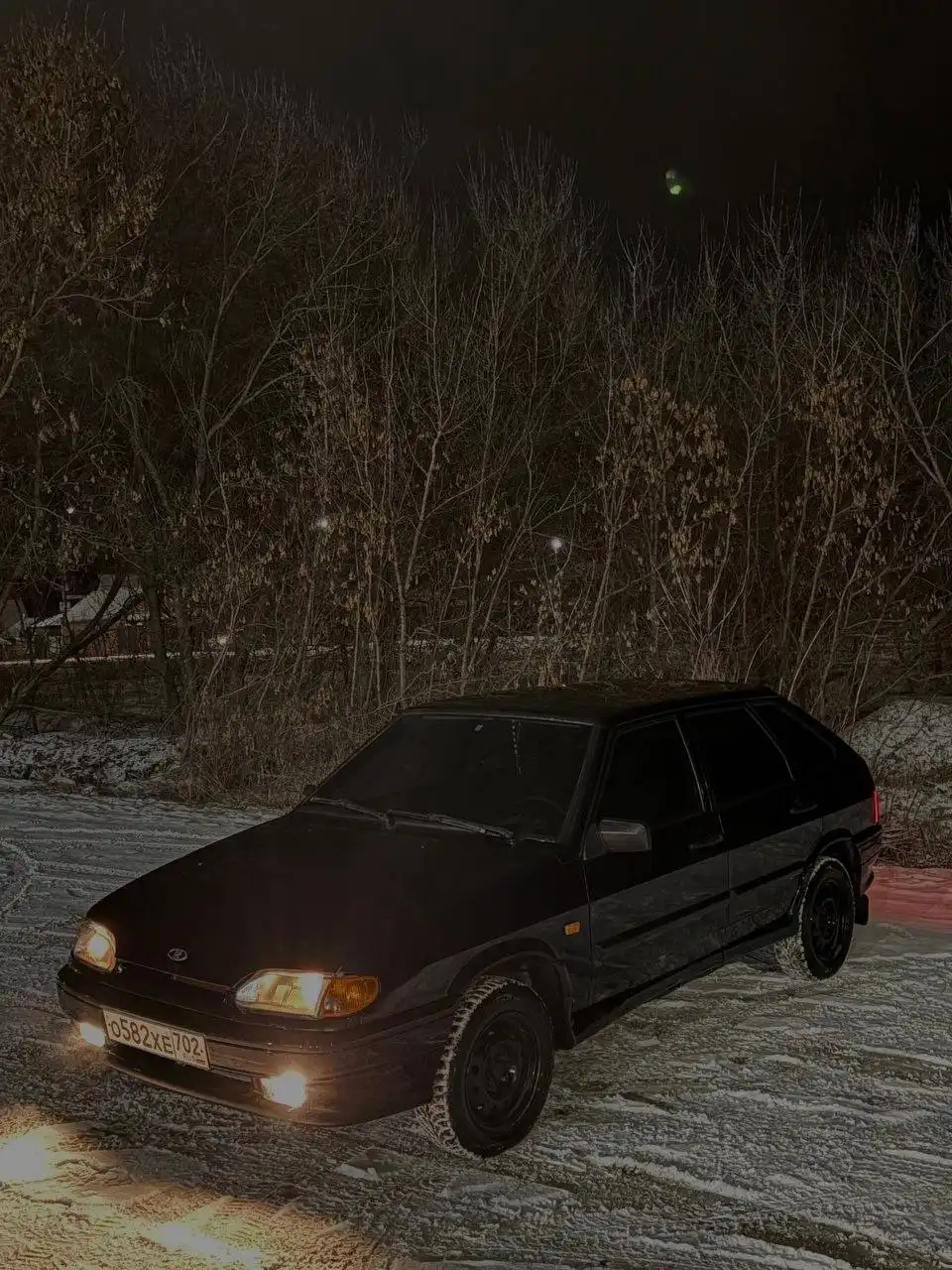 ВАЗ 2107 2013 года в Уфе